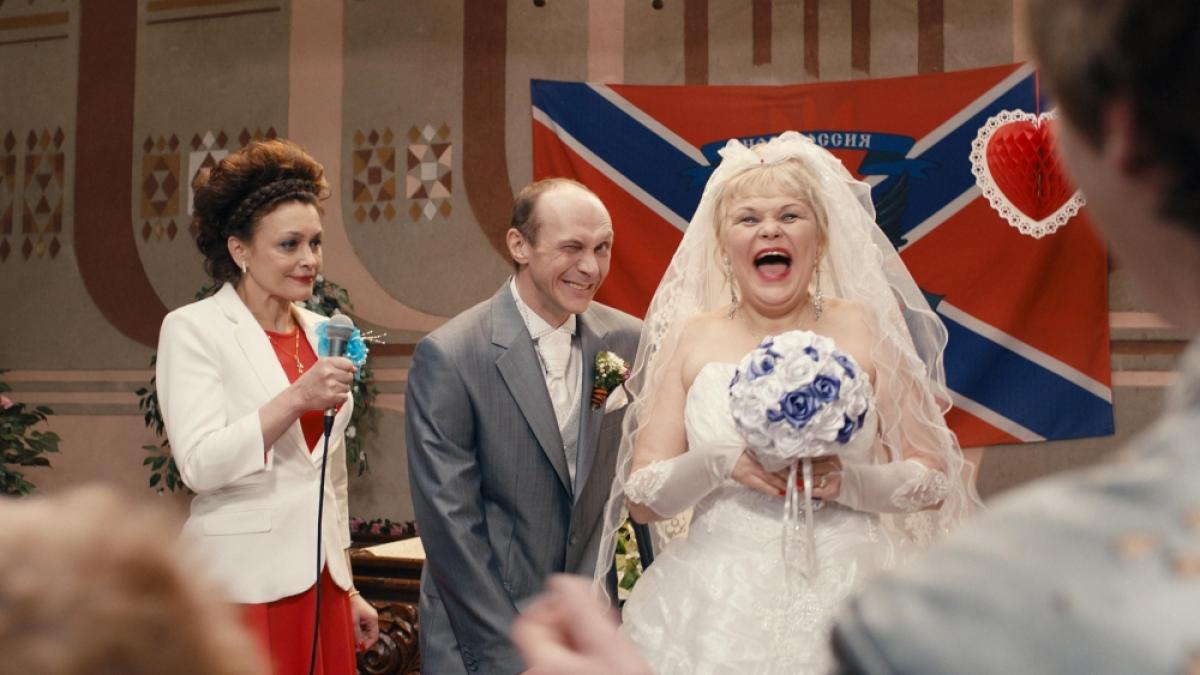 Oscar Weekend la Cinema Elvire Popesco