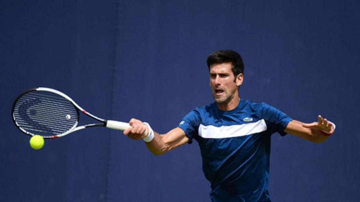Liderul mondial Novak Djokovic, calificat în optimile de finală la Australian Open