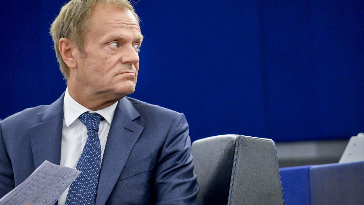 Donald Tusk dezvăluie de ce a convocat David Cameron referendumul privind BREXIT 