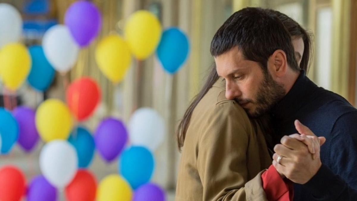 ''Monştri.", debutul în lungmetraj al lui Marius Olteanu, selectat în secţiunea Forum a Festivalului de Film de la Berlin
