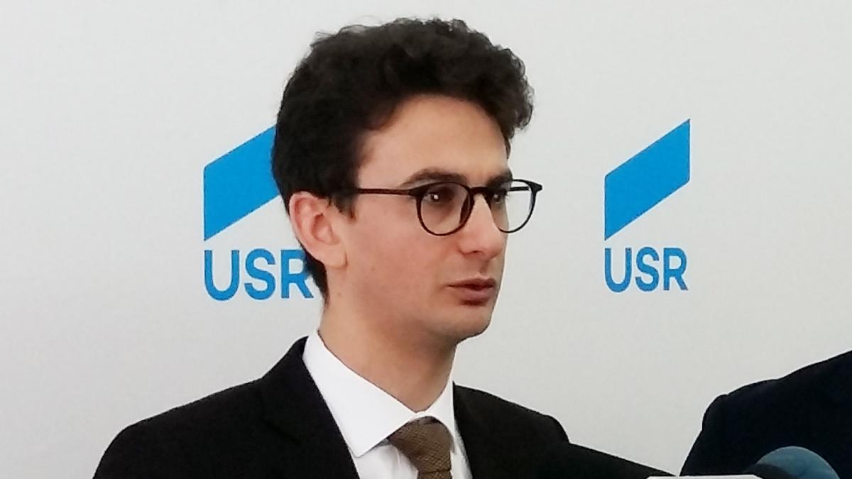 USR a cerut APCE notificarea Comisiei de la Veneţia în privinţa ordonanţelor anunţate în domeniul justiţiei