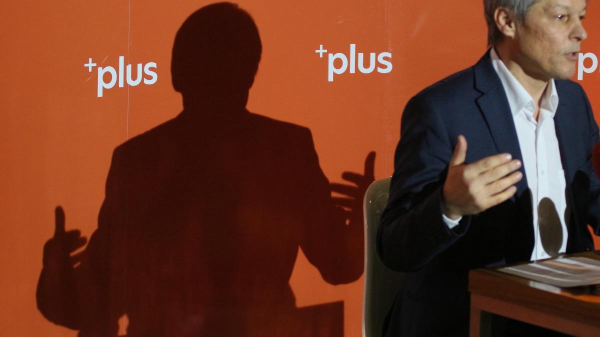 Dacian Cioloş: Nu am colaborat cu Securitatea 