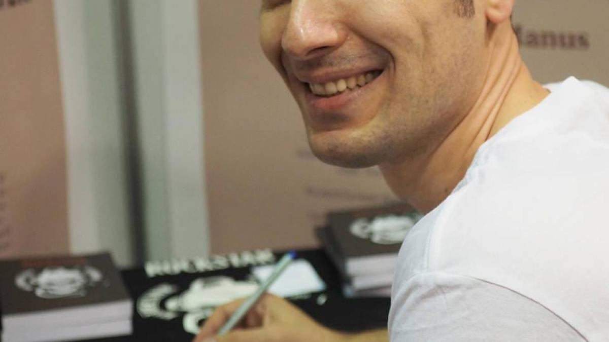 Marcel Manea: Speranța este ingredientul esențial al vieții