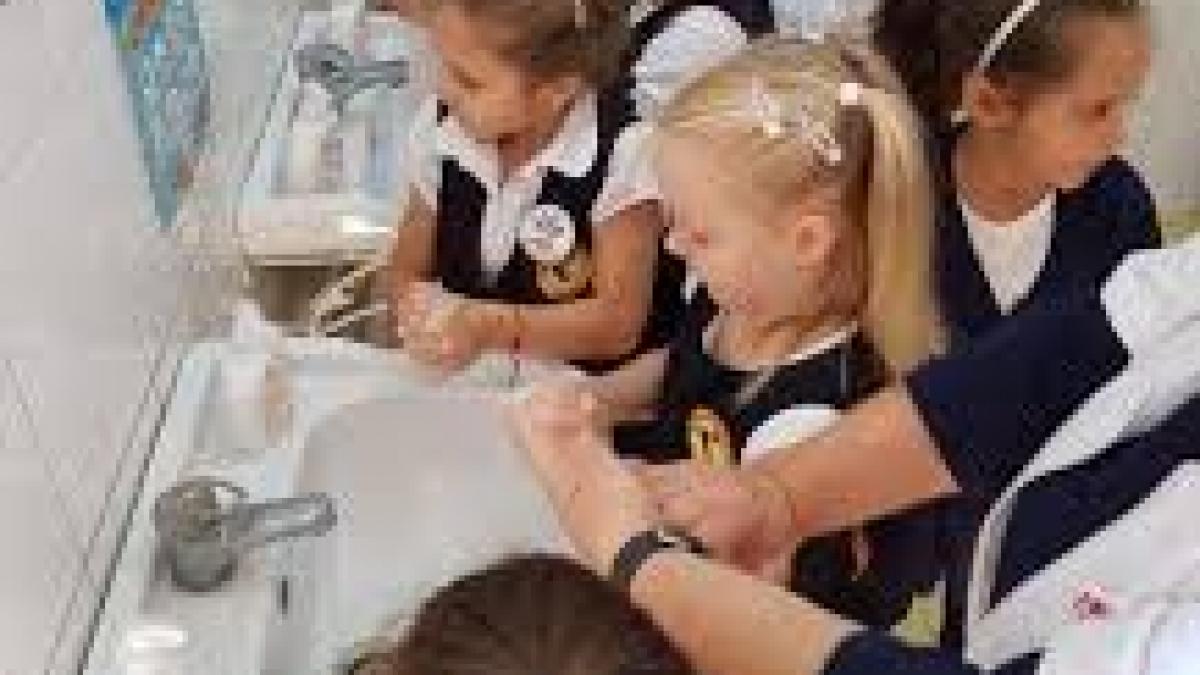 Anunţ de ultimă oră de la Ministerul Educaţiei! În toate şcolile din ţară se va face triaj epidemiologic, din cauza gripei