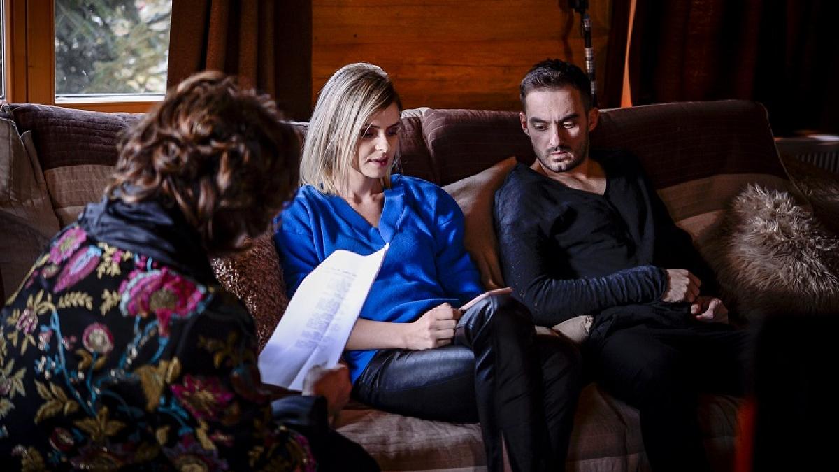 Fructul oprit sezonul 2 episodul 19. Clipe grele pentru Ioan: “Mă simt de parcă aș fi din nou orfan”