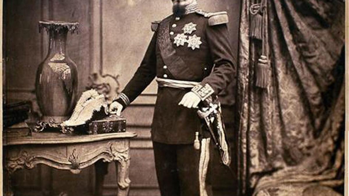 160 de ani de la Unirea Principatelor Române
