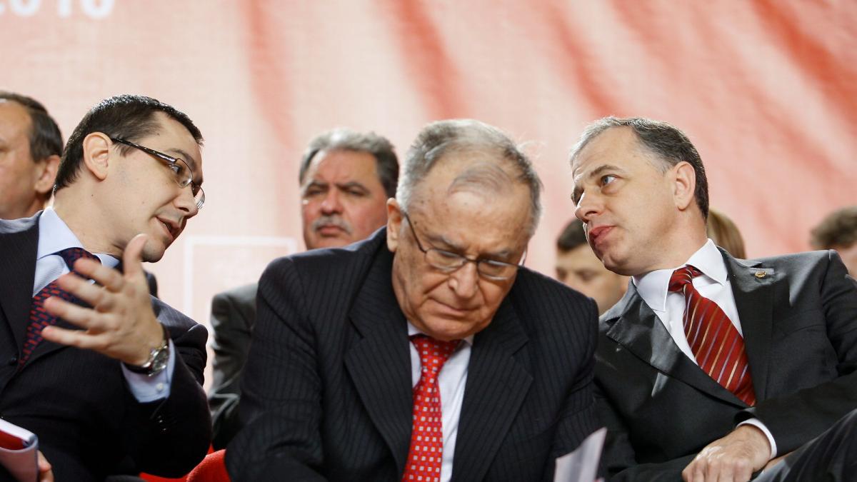 Misterul candidatului PSD la prezidenţiale