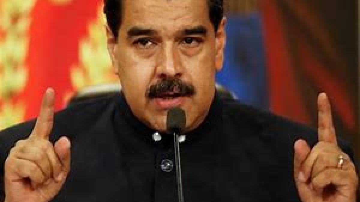 Venezuela: Nicolas Maduro, susţinut de armată şi de Putin; Pompeo cere sprijin pentru ''preşedintele'' Juan Guaido