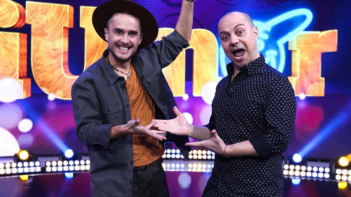 Schimbare IMPORTANTĂ la iUmor. „A fost foarte obositor”