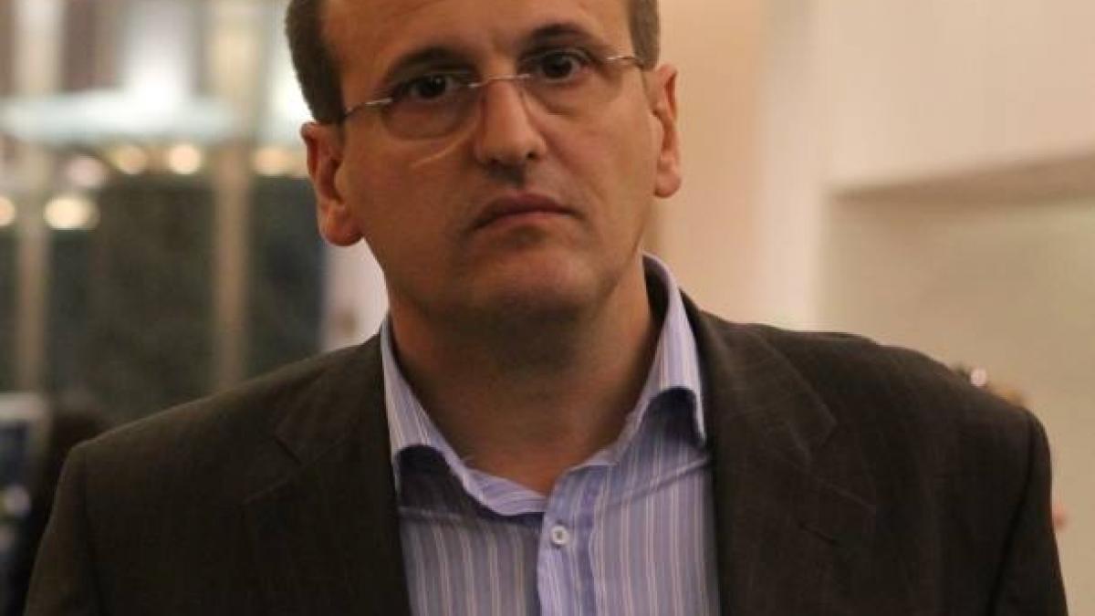 Europarlamentarul Cristian Preda s-a înscris în partidul lui Cioloş 