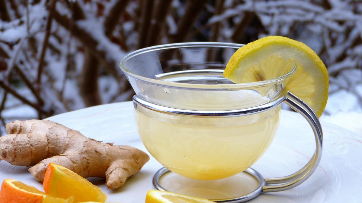 Remedii naturale împotriva tusei