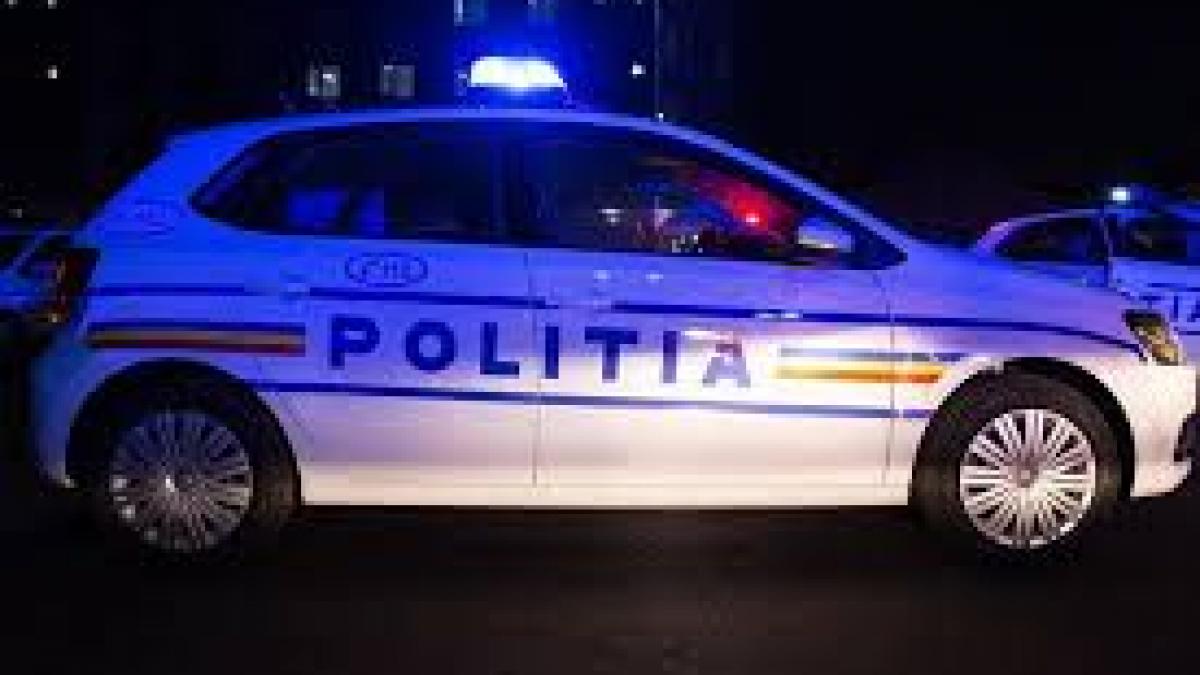 Pericol de explozie în Botoşani: Un tânăr a intrat cu maşina într-o cisternă cu GPL 