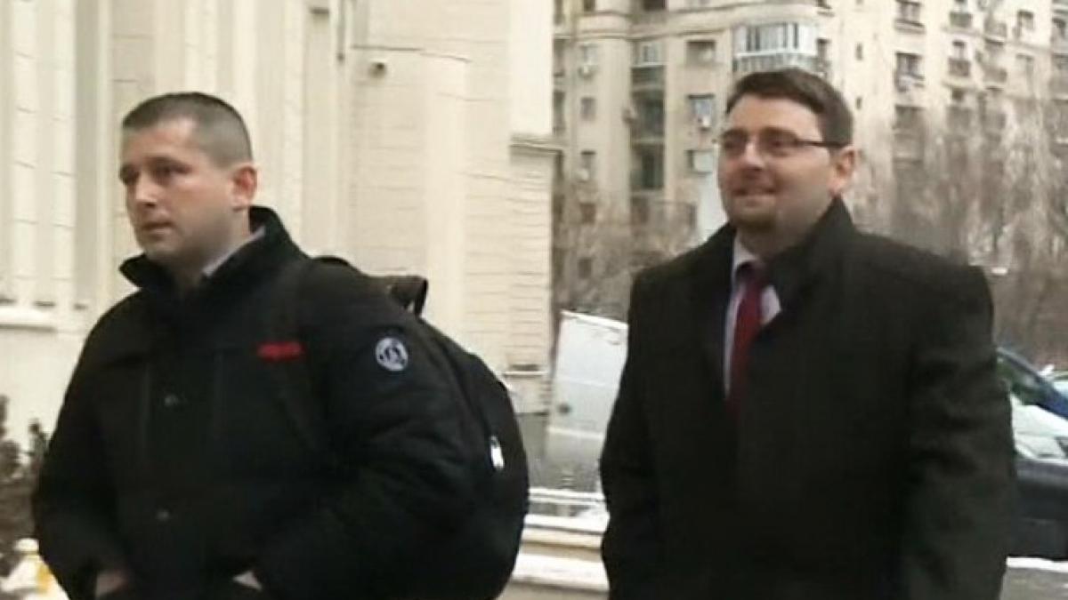 CSM Procurorii Ciprian Man şi Marius Ardelean, revocaţi din funcţie