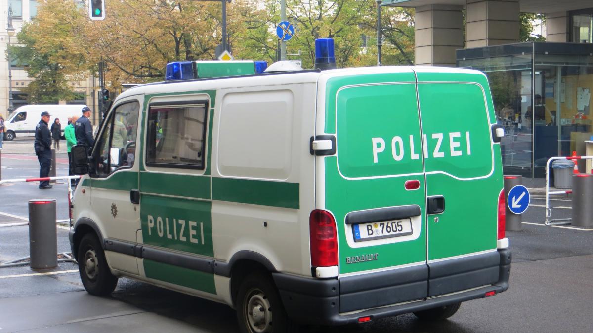 Poliţia germană a arestat trei irakieni suspectaţi de un complot terorist