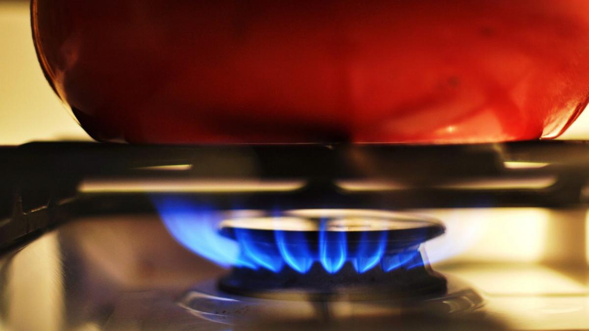 Preţurile la energie şi gaze, îngheţate