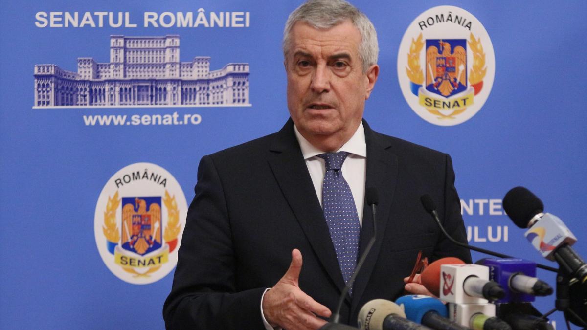 Tăriceanu, anunț bombă despre protocoalele SRI