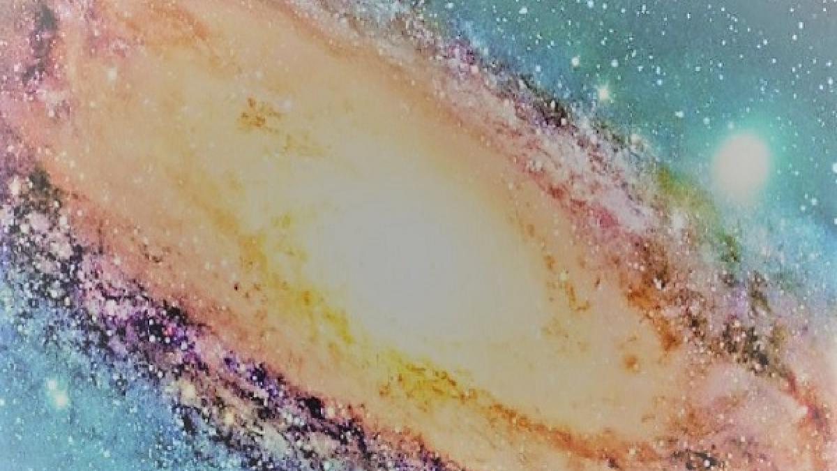 5 întrebări fără răspuns despre universul în care trăim