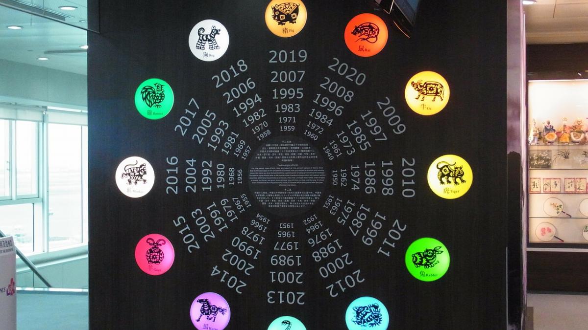 Horoscopul chinezesc 2019 prezentat de Mihai Voropchievici. Anul Mistrețului de Pământ aduce abundență 