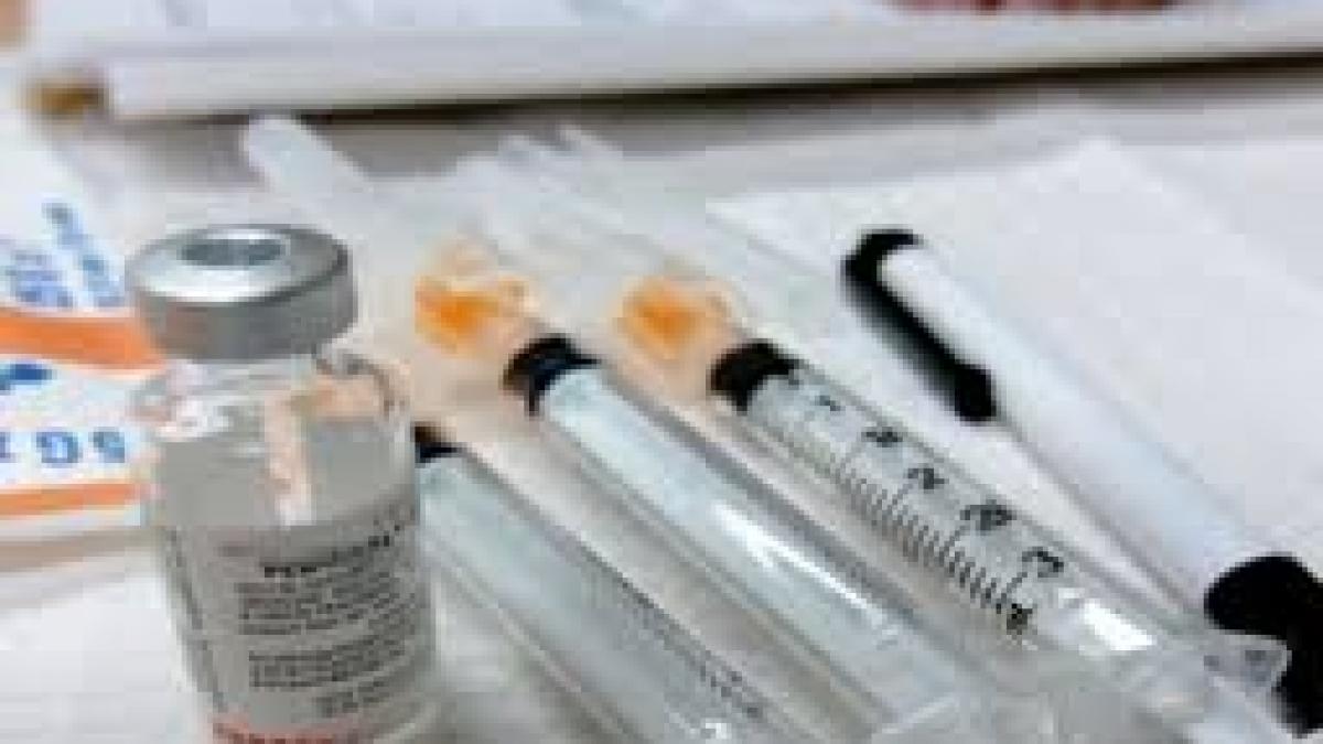 Numărul deceselor din cauza gripei a ajuns la 72 
