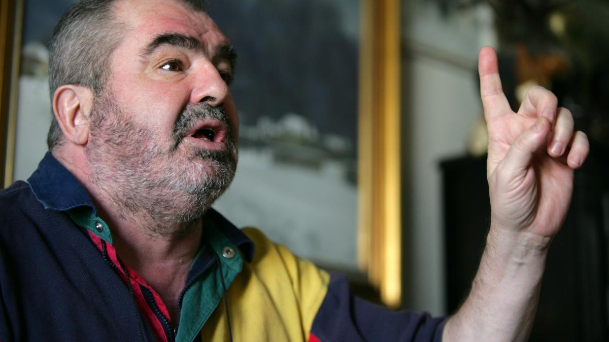 Scriitorul George Stanca a încetat din viaţă