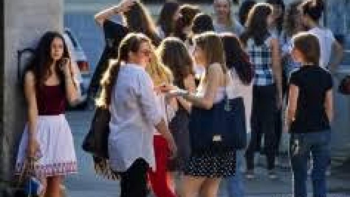 Trei licee de elită din Braşov sunt acuzate de discriminare