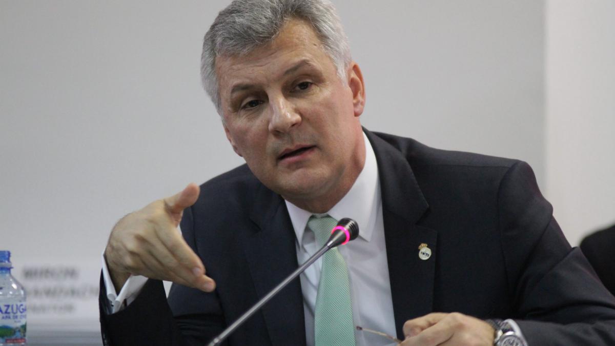 Senatorul ALDE Daniel Zamfir propune verificarea la sânge a colaboratorilor Securității
