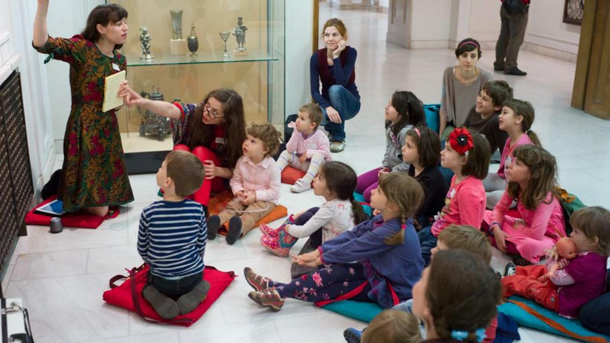 Copiii români sunt cei mai sănătoşi din Uniunea Europeană