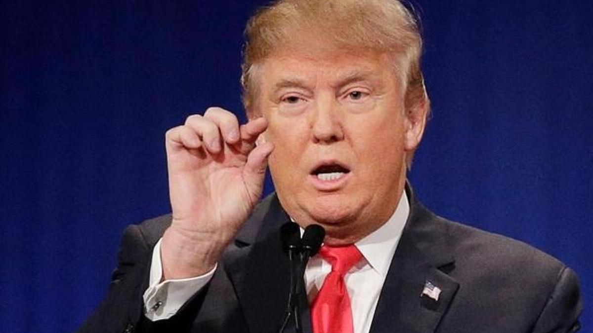NOSTRADAMUS ȘI TRUMP. 4 Catrene despre noul președinte de la Casa Albă