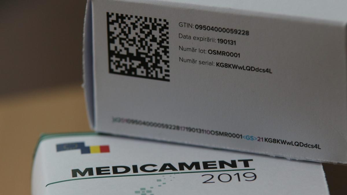 Medicamente mai sigure în farmacii