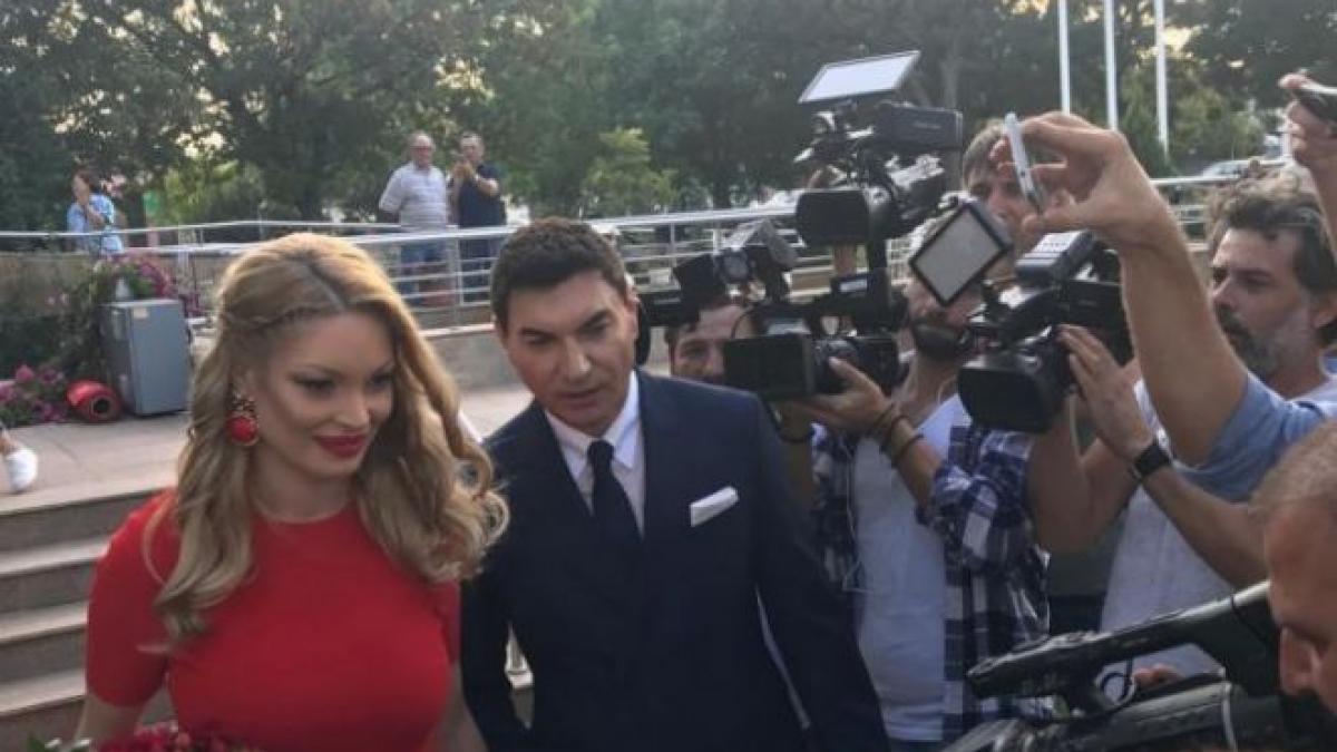 Victor Becali, despre condamnarea lui Cristi Borcea 