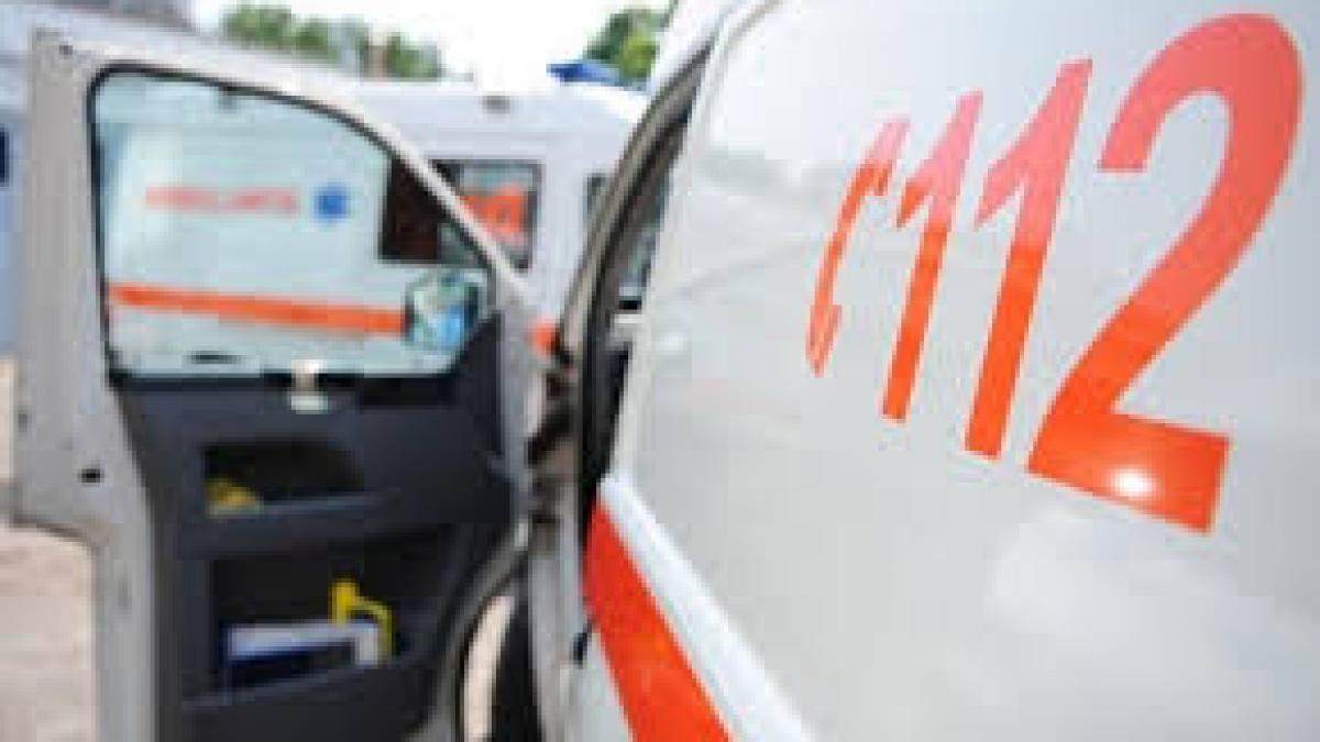Femeia împușcată în cap, din greșeală, de un polițist, este în comă