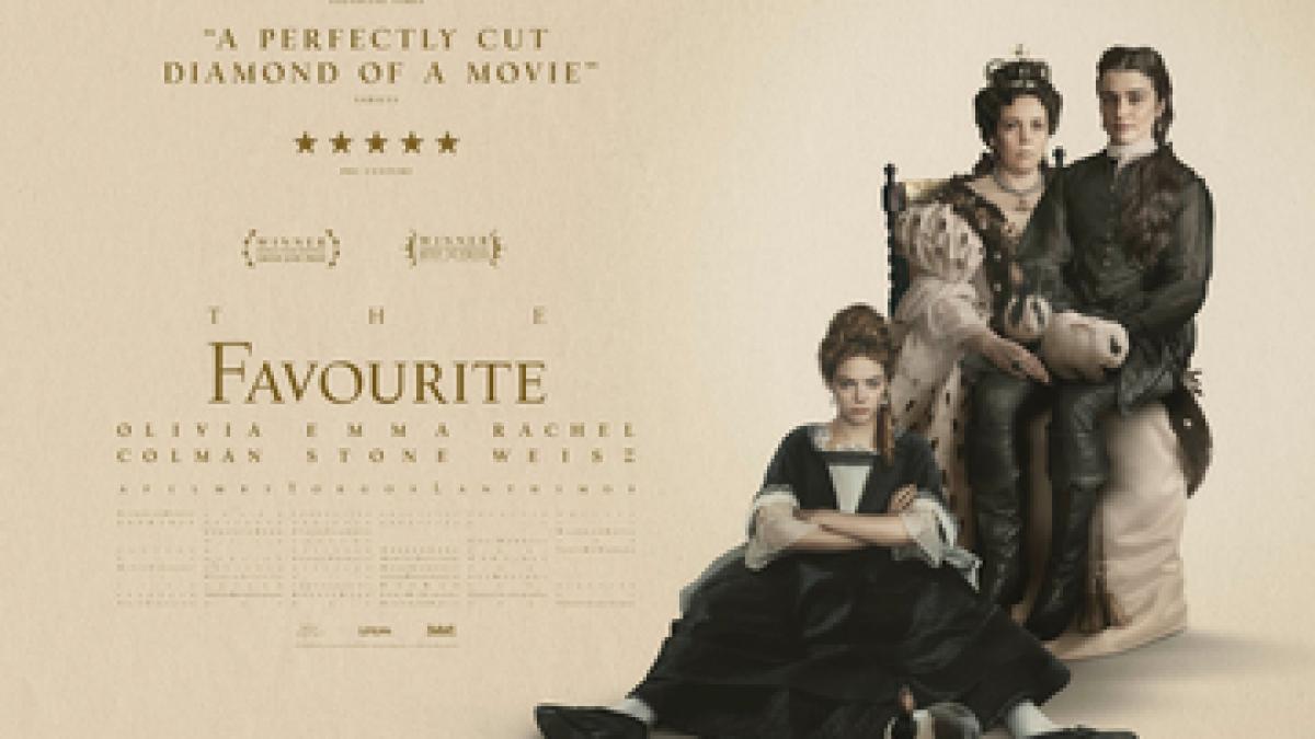BAFTA 2019 - "The Favourite", desemnat cel mai bun film britanic