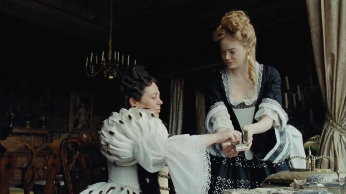 La Premiile Bafta triumfă “Roma” lui Cuaron şi “La Favorita” al lui Lanthimos   