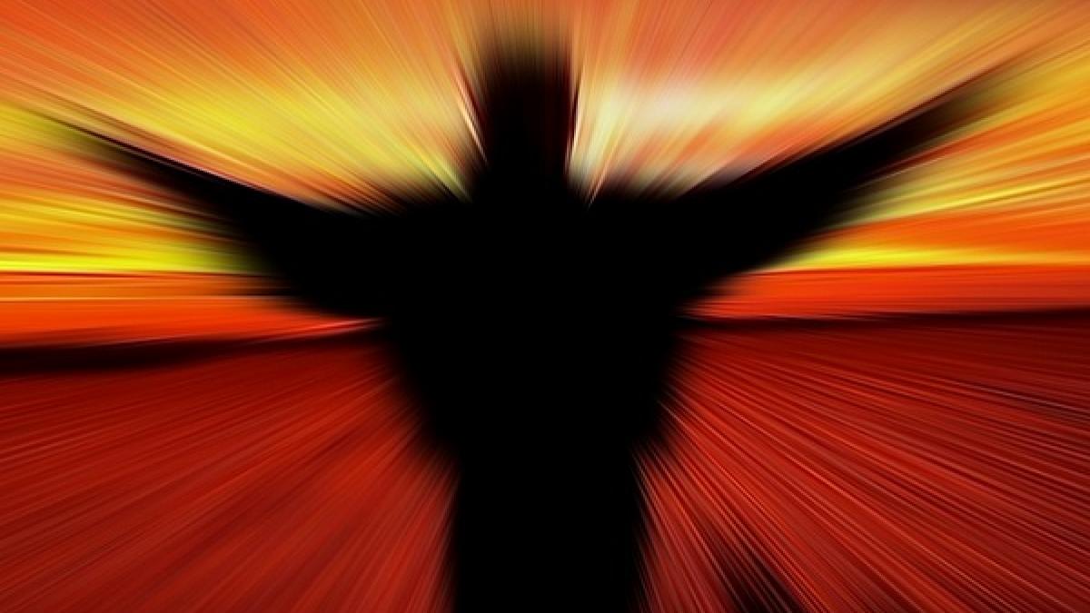 LUMEA DE DINCOLO EXISTĂ! 9 DOVEZI ZDROBITOARE aduse de oamenii de știință