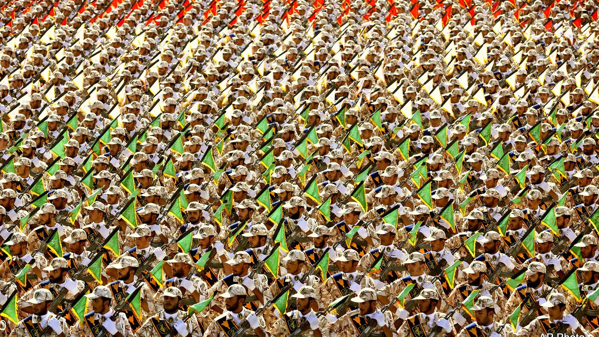 Iranul ar fi găsit formula bombei nucleare