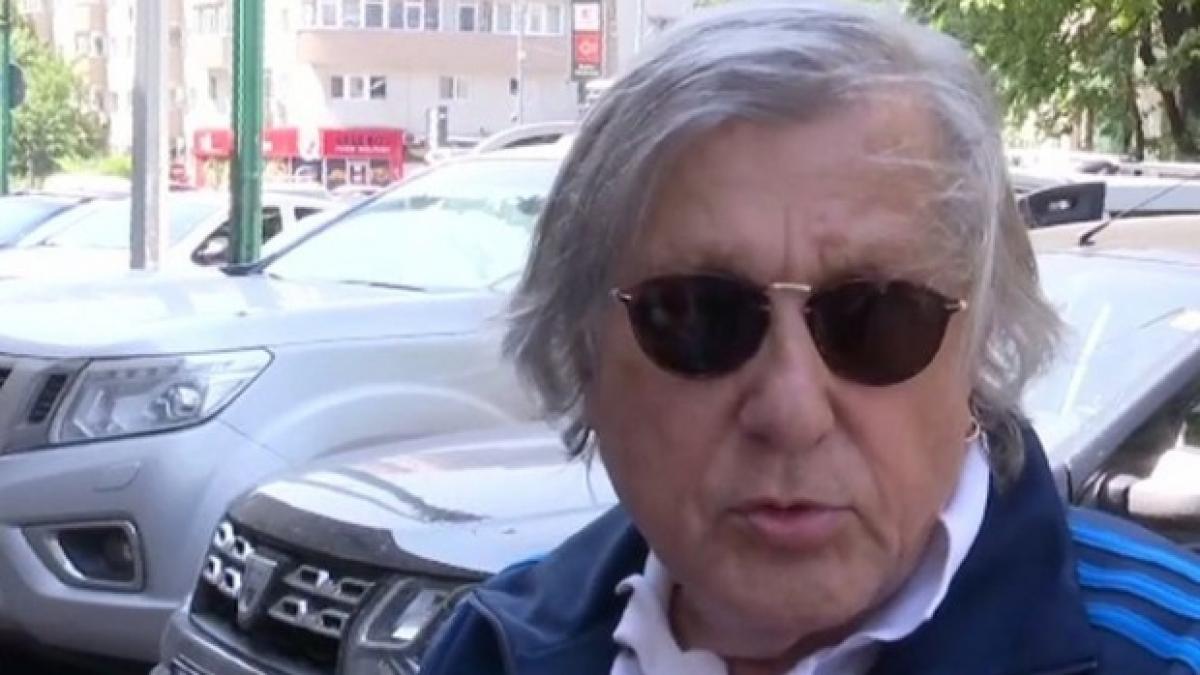 Ilie Năstase îşi recunoaşte vinovăţia în instanţă şi acceptă să efectueze muncă în folosul comunităţii