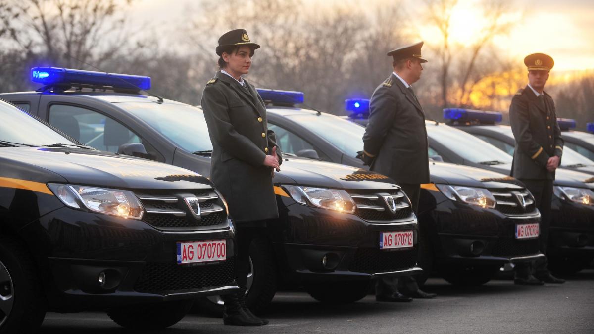 Operaţiuni în forţă: 487 de companii pe lista ANAF