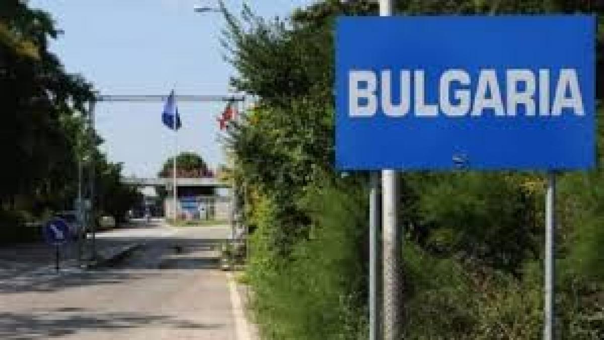 Ruşii vor vize turistice pe termen lung în Bulgaria