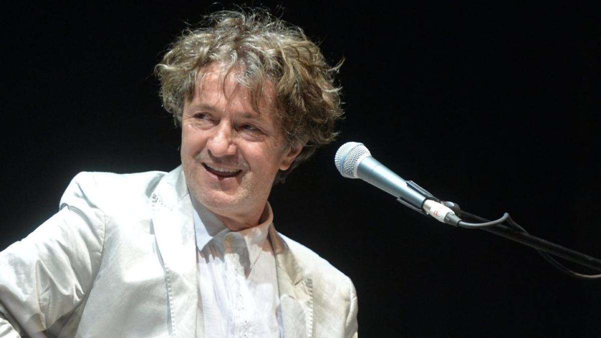 Goran Bregovic concertează pe 2 aprilie, la Sala Palatului