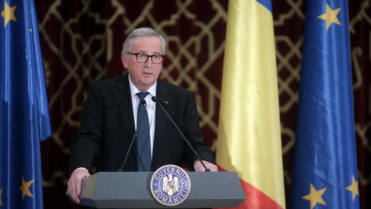 Jean-Claude Juncker: "Nimeni nu s-ar opune" unei amânări a Brexitului 