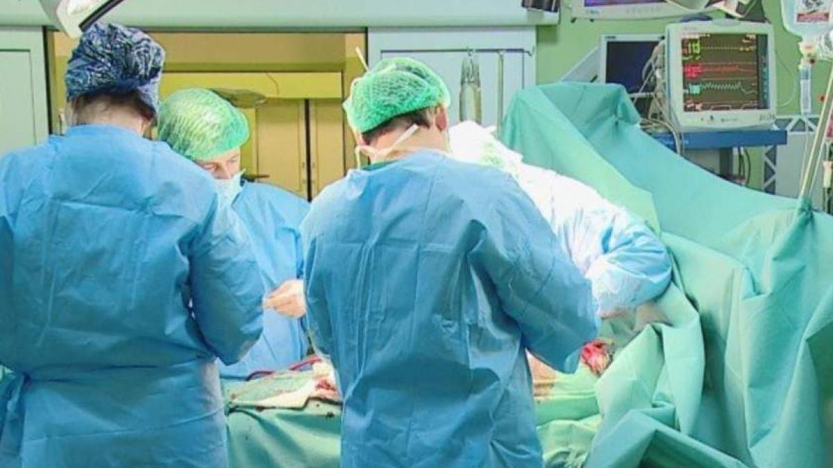 Premieră medicală la Spitalul Universitar "Dr. Carol Davila"