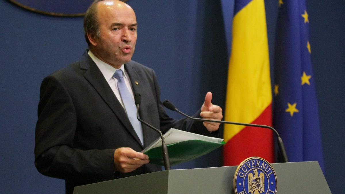 Șah-mat al lui Tudorel Toader la adresa lui Iohannis și Lazăr