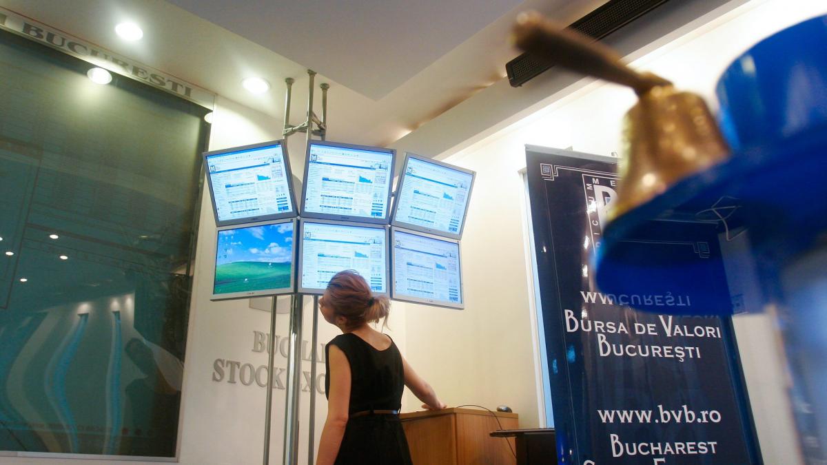 Bursa de Valori: An bun, după “an nebun”