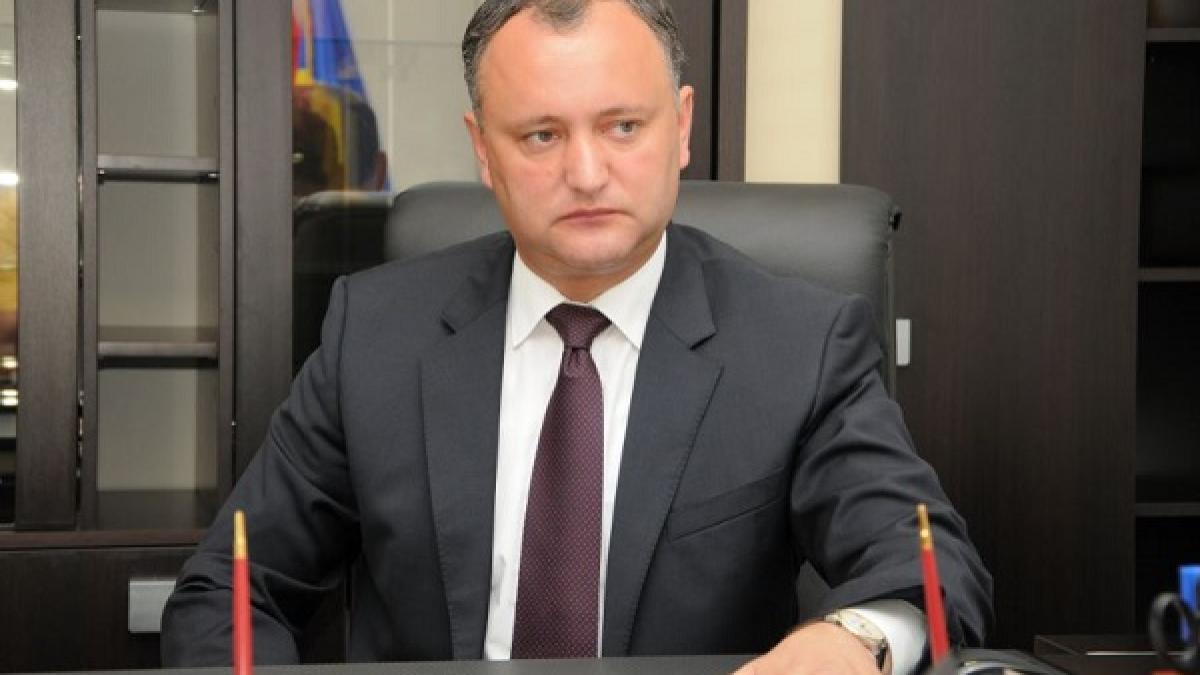 Socialiștii moldoveni câștigă teren