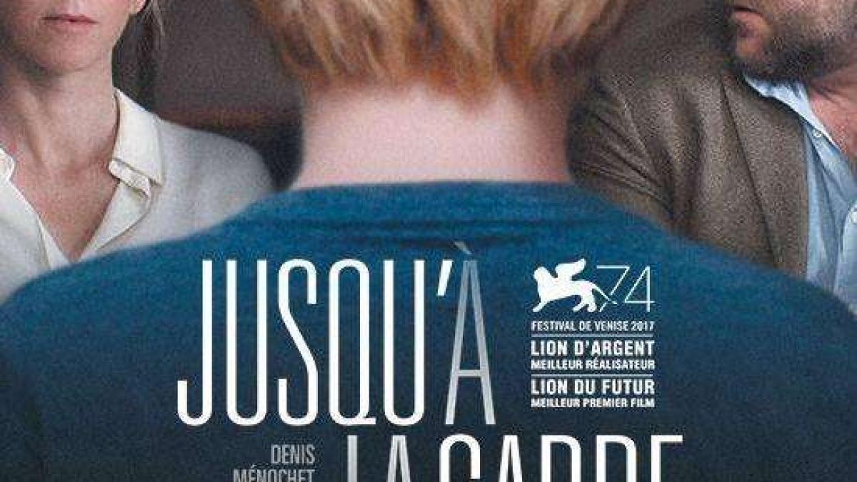Premiile Cesar 2019. Filmul "Jusqu'a la garde", marele câştigător al galei