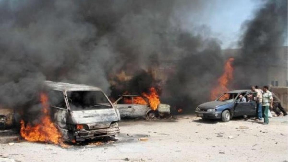 ONU: 2018, an-record pentru numărul de civili uciși în Afghanistan