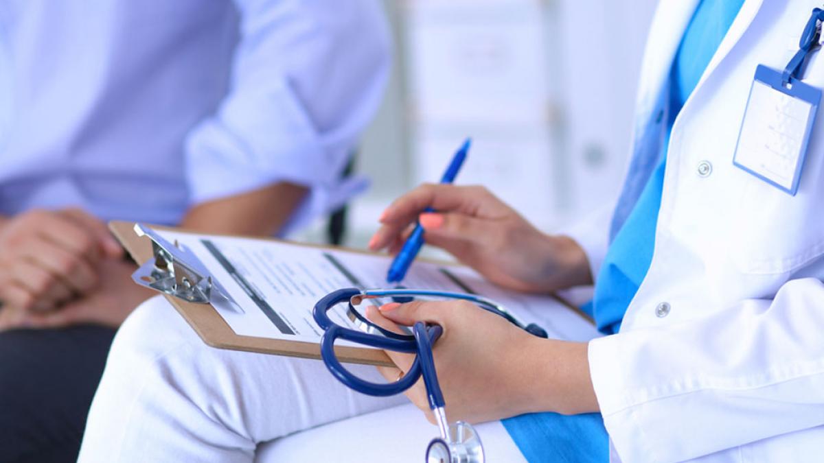 Consultaţii medicale gratuite, în martie, la Centrul 'Sf. Nectarie'