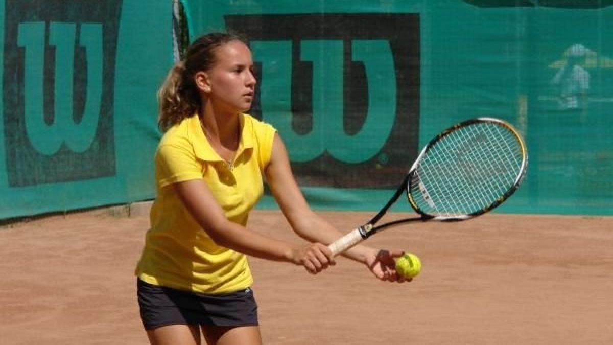 Tenis: Irina Bara, calificată pe tabloul principal la Acapulco (WTA)