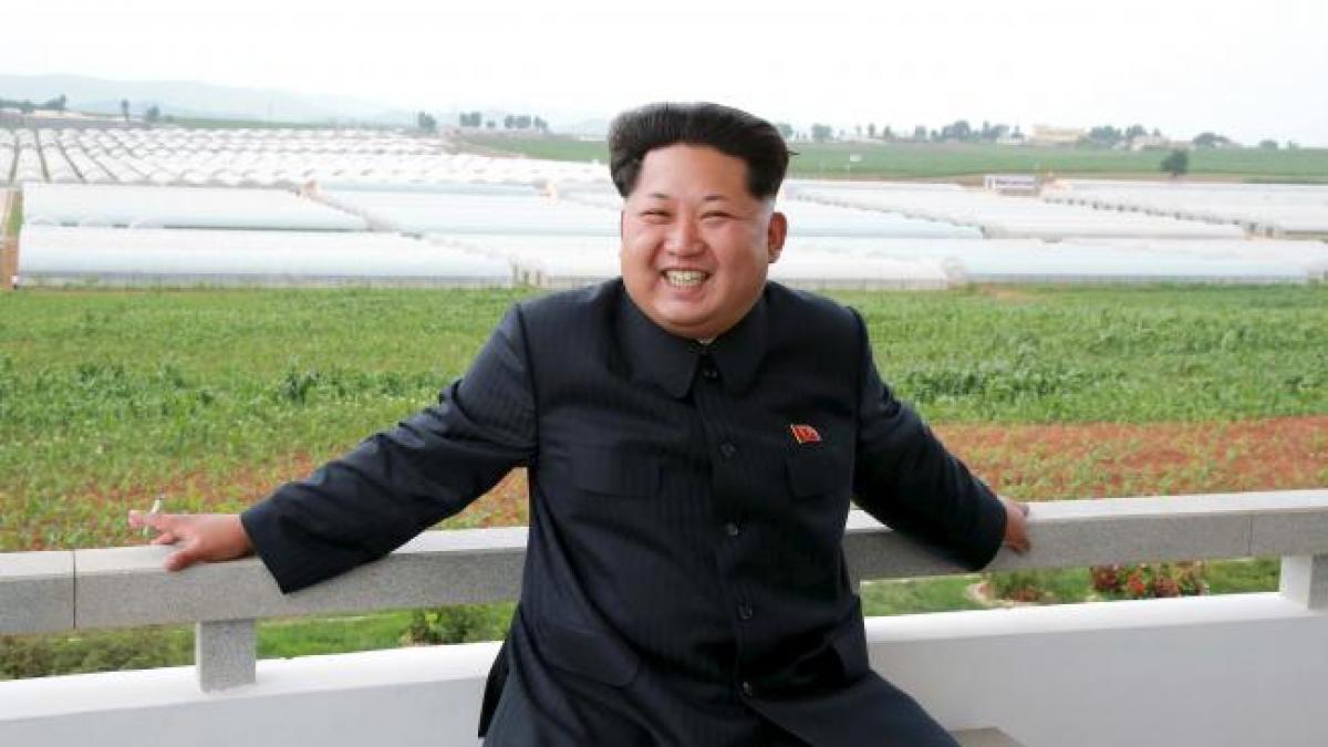 Kim Jong-un, întâmpinat cu covorul roșu înainte de întâlnirea cu Trump