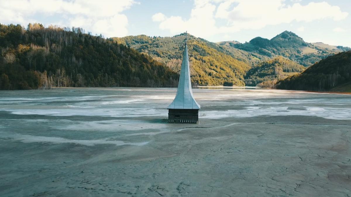 Hectarele otrăvite ale României: cele 1.000 de bombe ecologice